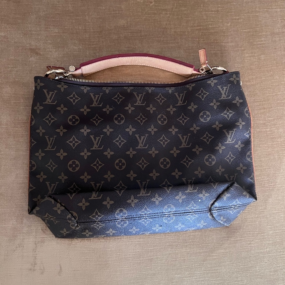 Louis Vuitton Purse *read description!*